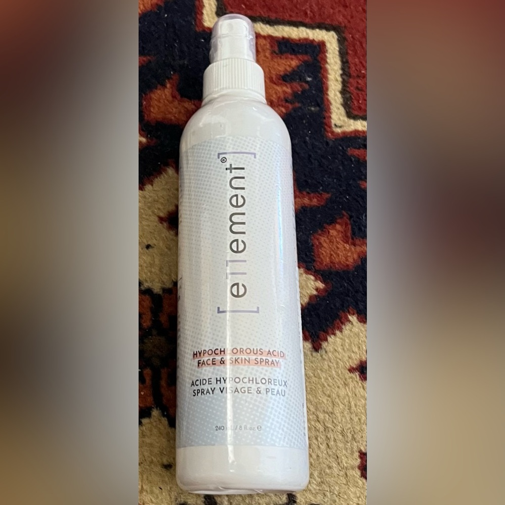 Element Face & Skin Spray